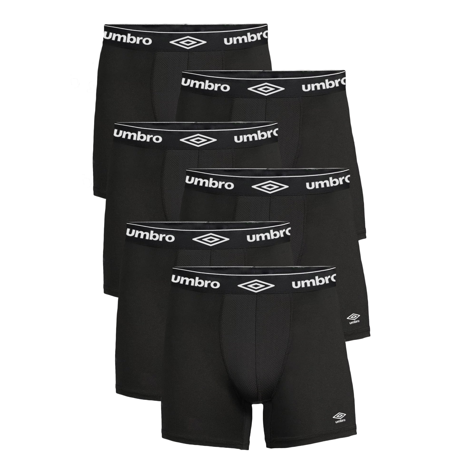 Men's Nylon Underwear, Boxers & Socks