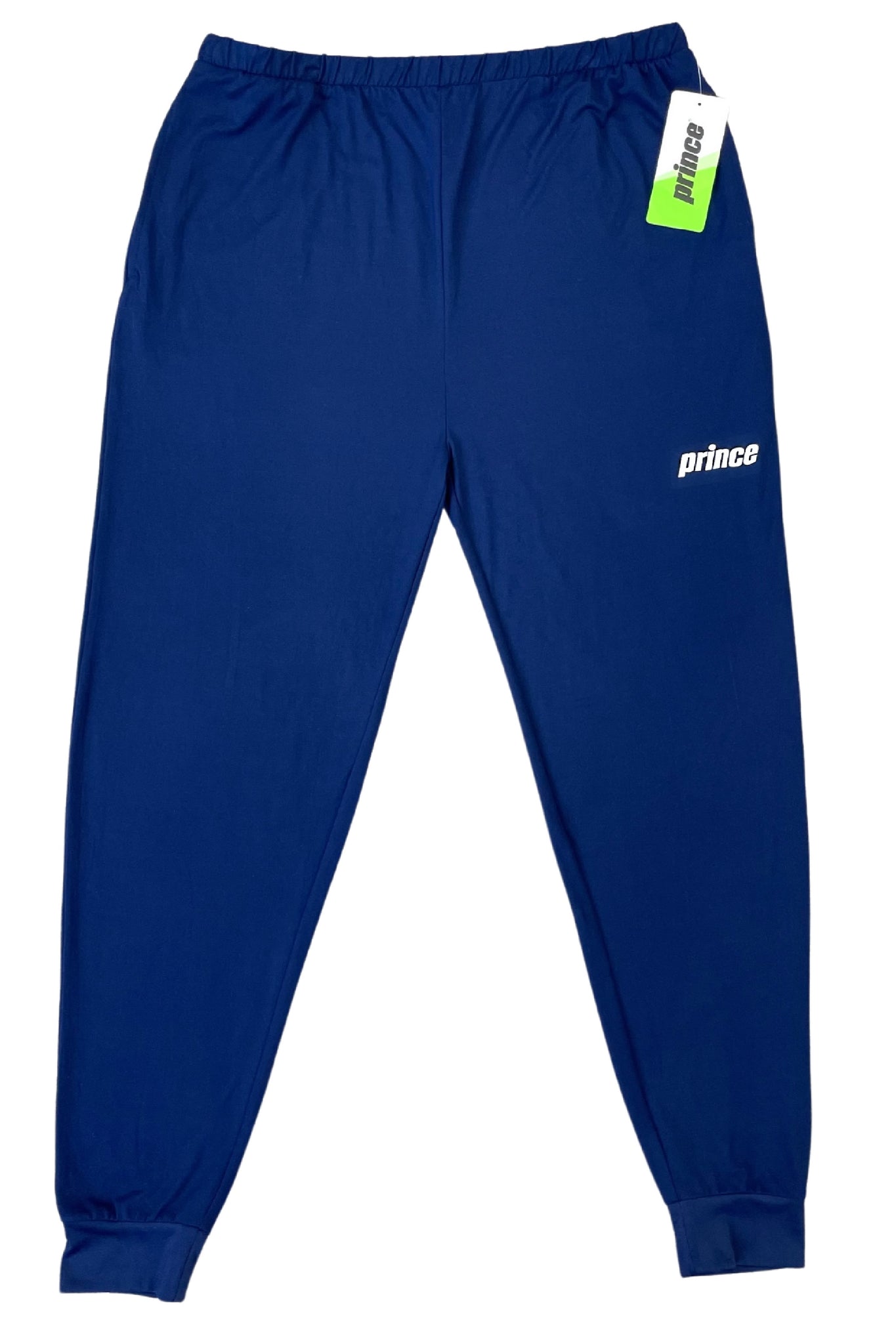 PRINCE Men's Super Soft Jogger Pant