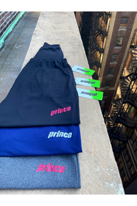 PRINCE Men's Super Soft Jogger Pant