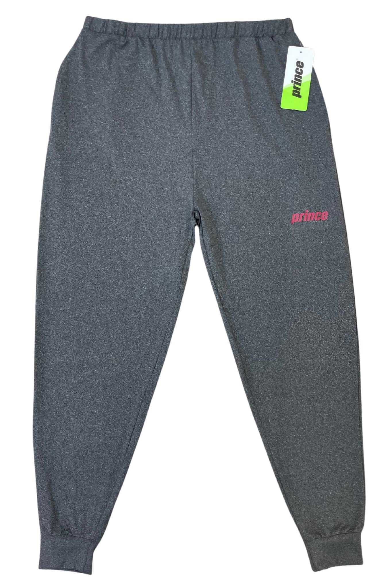 PRINCE Men's Super Soft Jogger Pant