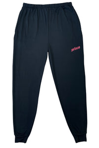 PRINCE Men's Super Soft Jogger Pant