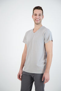 GREG NORMAN - Men's 3 pack V-Neck Shirts
