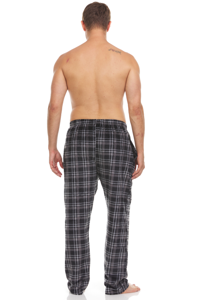 GREG NORMAN - Men's 2 Pack Microfleece Pants