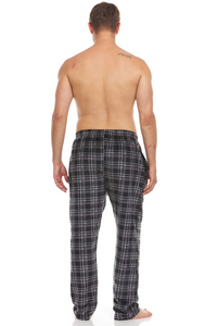 GREG NORMAN - Men's 2 Pack Microfleece Pants