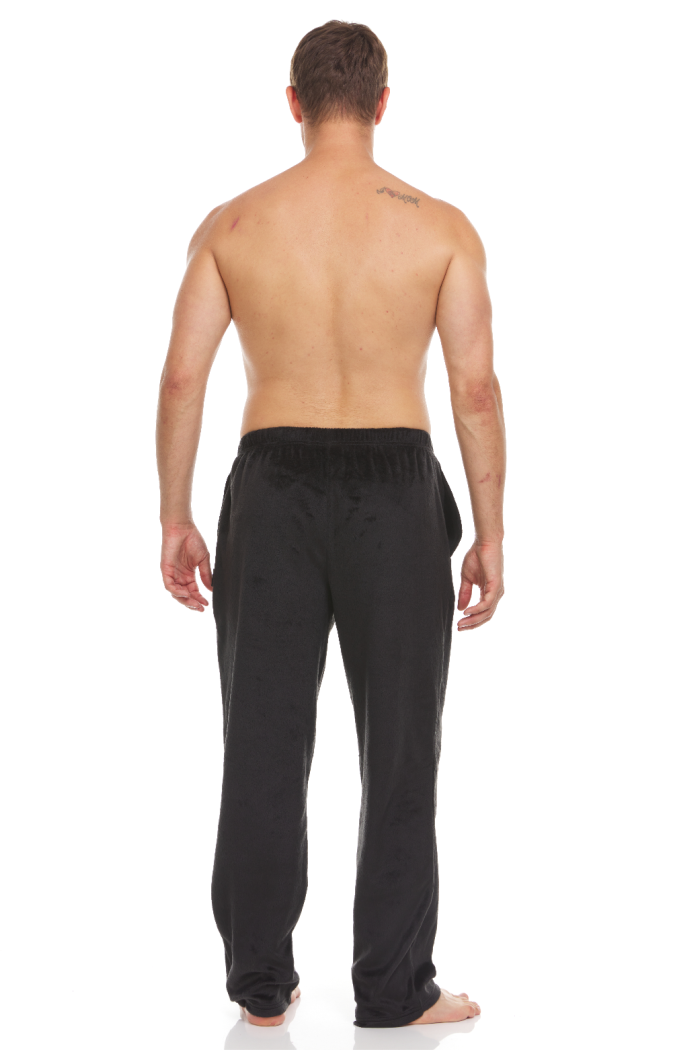 GREG NORMAN - Men's 2 Pack Microfleece Pants