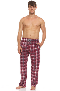 GREG NORMAN - Men's 2 Pack Microfleece Pants