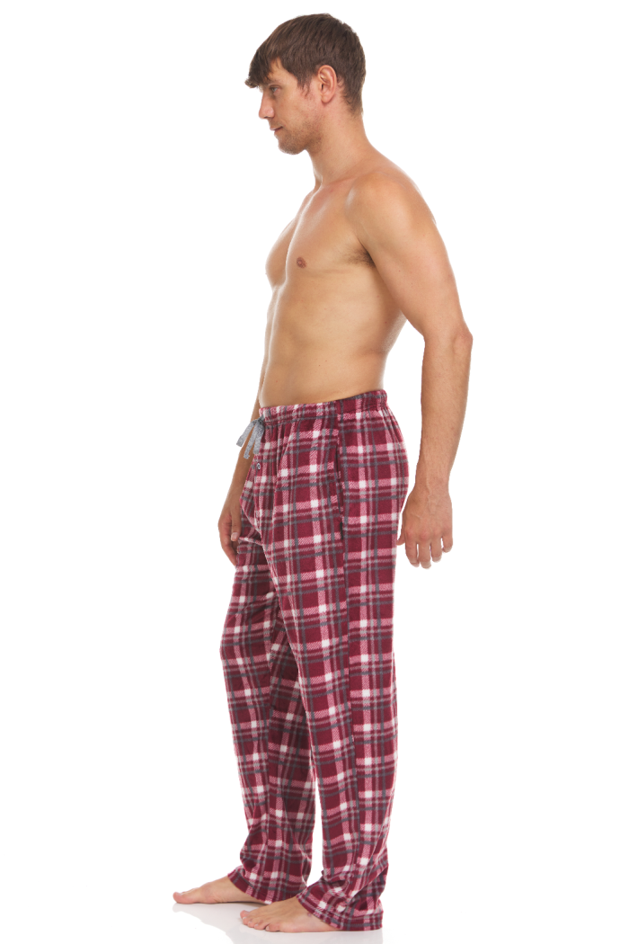 GREG NORMAN - Men's 2 Pack Microfleece Pants