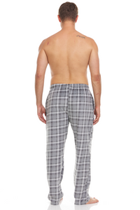 GREG NORMAN - Men's 2 Pack Microfleece Pants