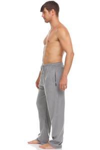 GREG NORMAN - Men's 2 Pack Microfleece Pants