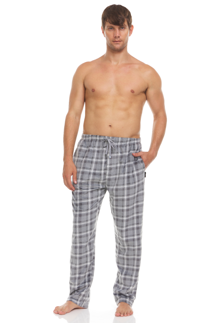 GREG NORMAN - Men's 2 Pack Microfleece Pants