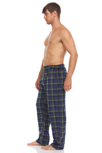 GREG NORMAN - Men's 2 Pack Microfleece Pants