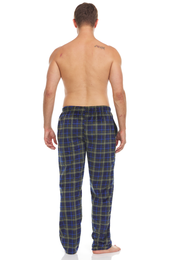 GREG NORMAN - Men's 2 Pack Microfleece Pants