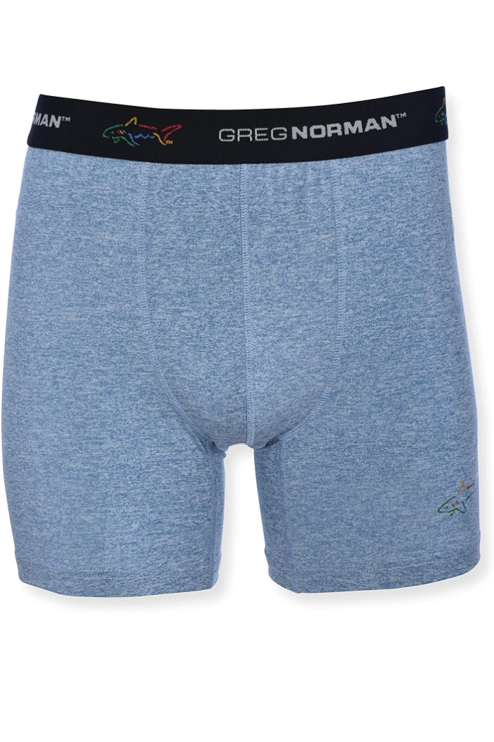 GREG NORMAN - Men's 3-Pack Performance Boxer Briefs
