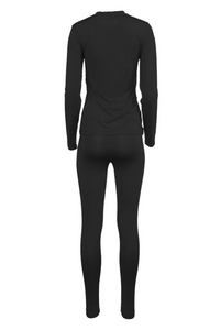 NAUTICA Women's Base Layer Set
