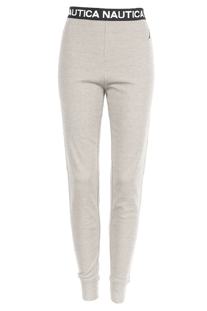 NAUTICA Women's Underwear Thermal Pants