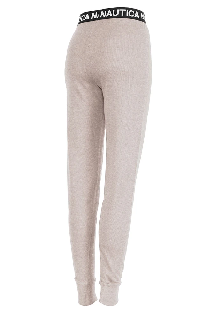 NAUTICA Women's Underwear Thermal Pants