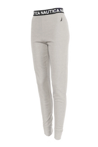 NAUTICA Women's Underwear Thermal Pants