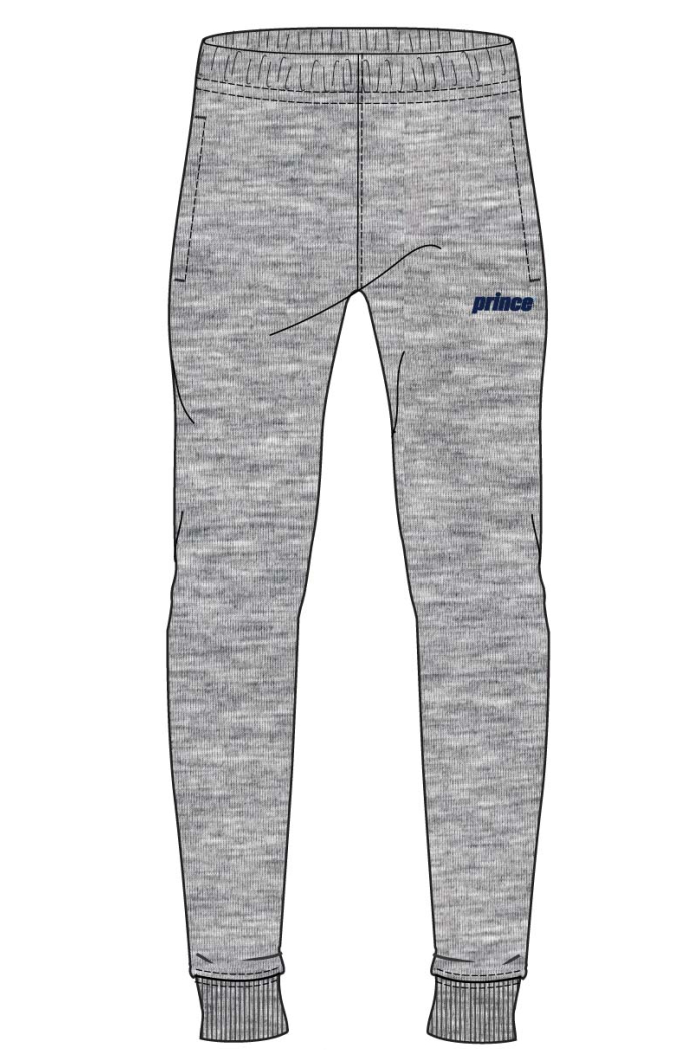 PRINCE Men's Super Soft Jogger Pant