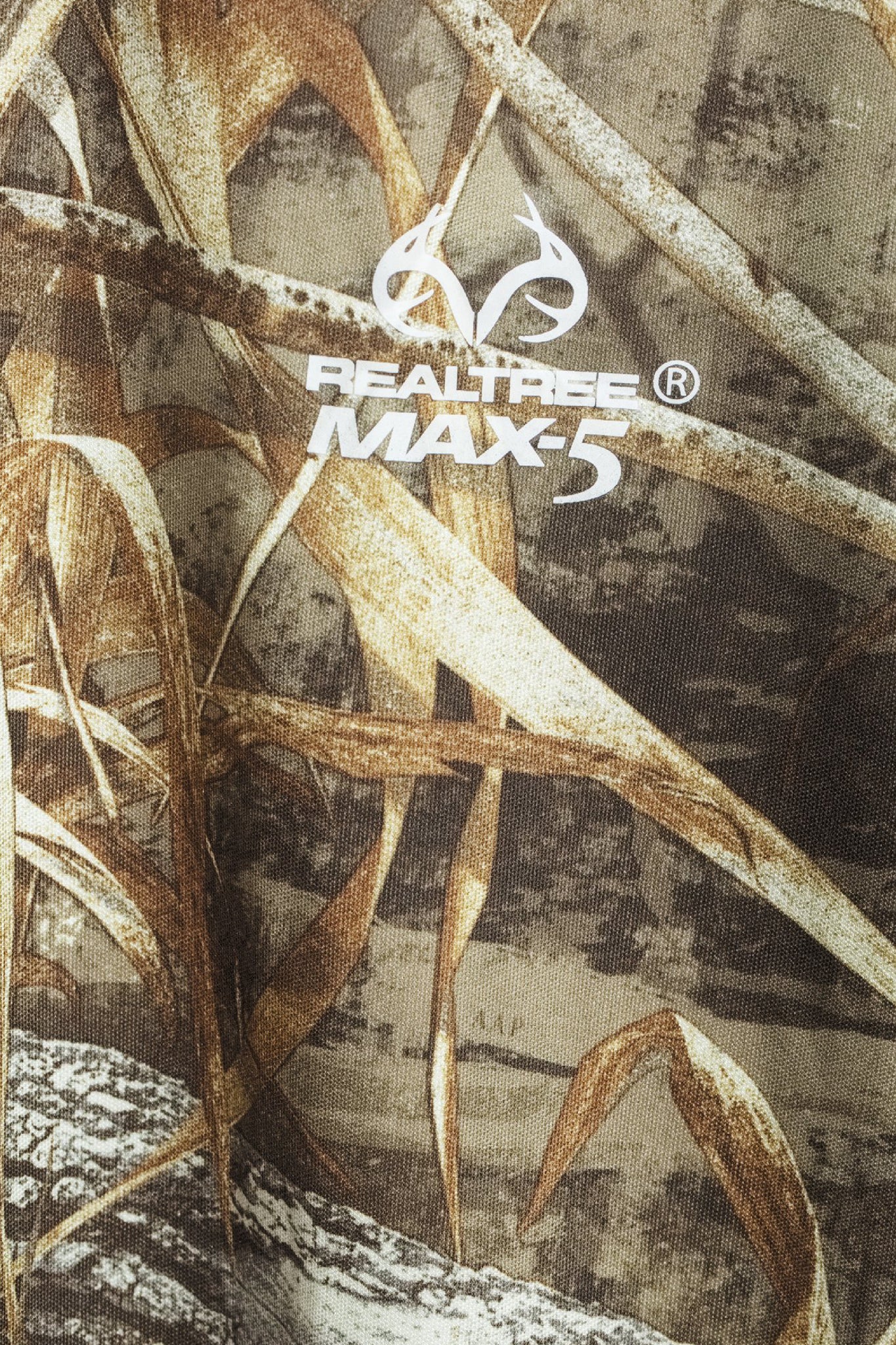 REALTREE Mens Top and Pants Pajamas Sleepwear Set