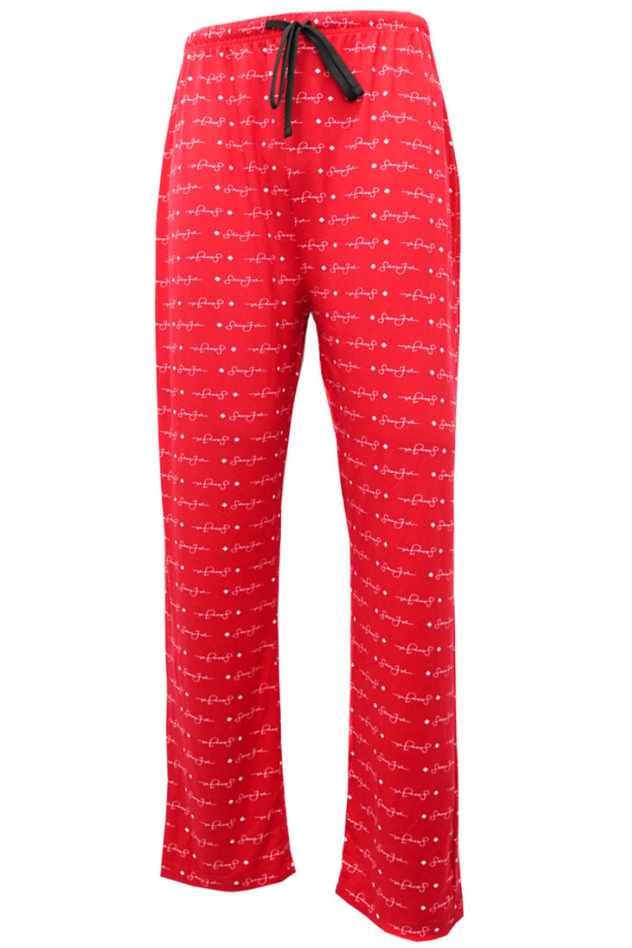SEAN JOHN Men's Super Soft Lounge Pant