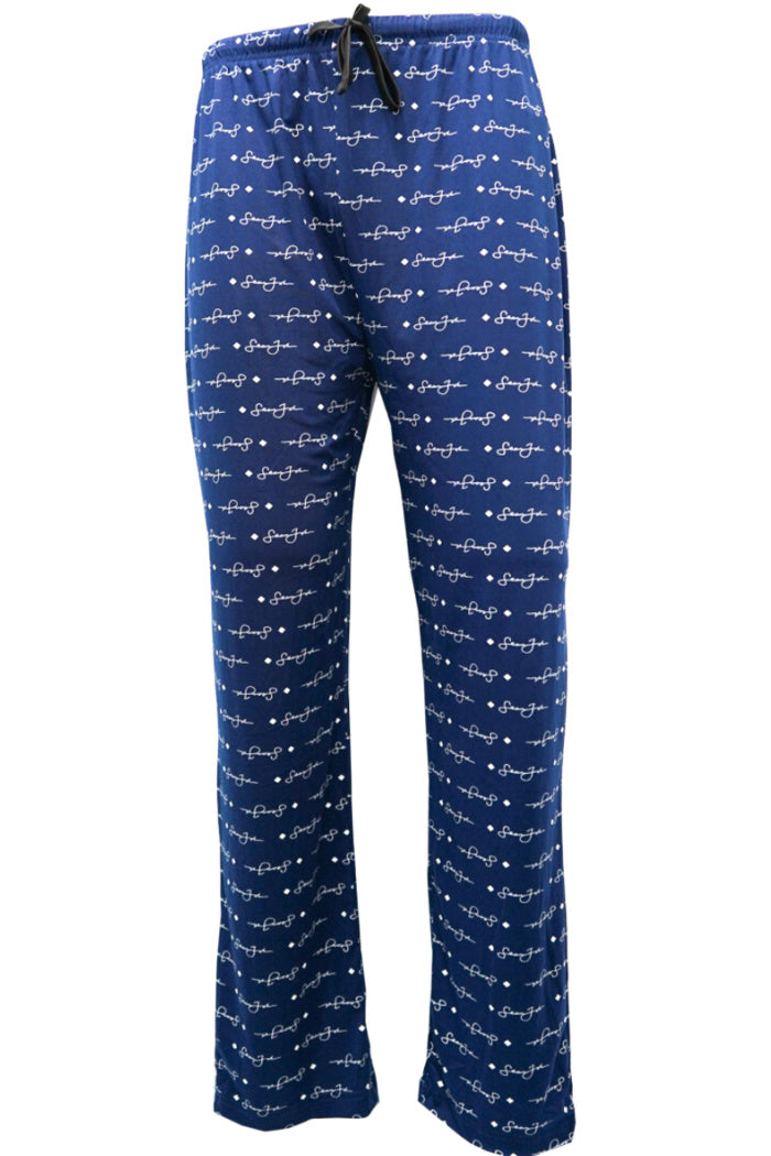 SEAN JOHN Men's Super Soft Lounge Pant