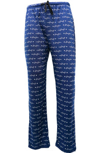 SEAN JOHN Men's Super Soft Lounge Pant