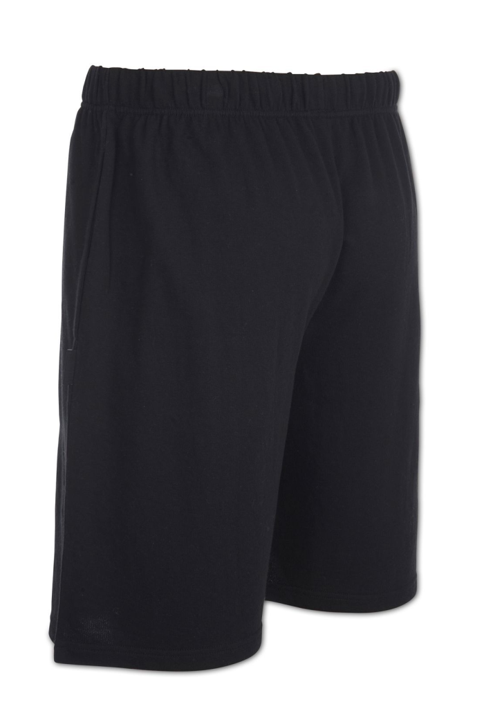 TAHARI Men's Lounge French Terry Short
