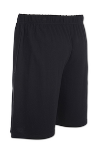 TAHARI Men's Lounge French Terry Short