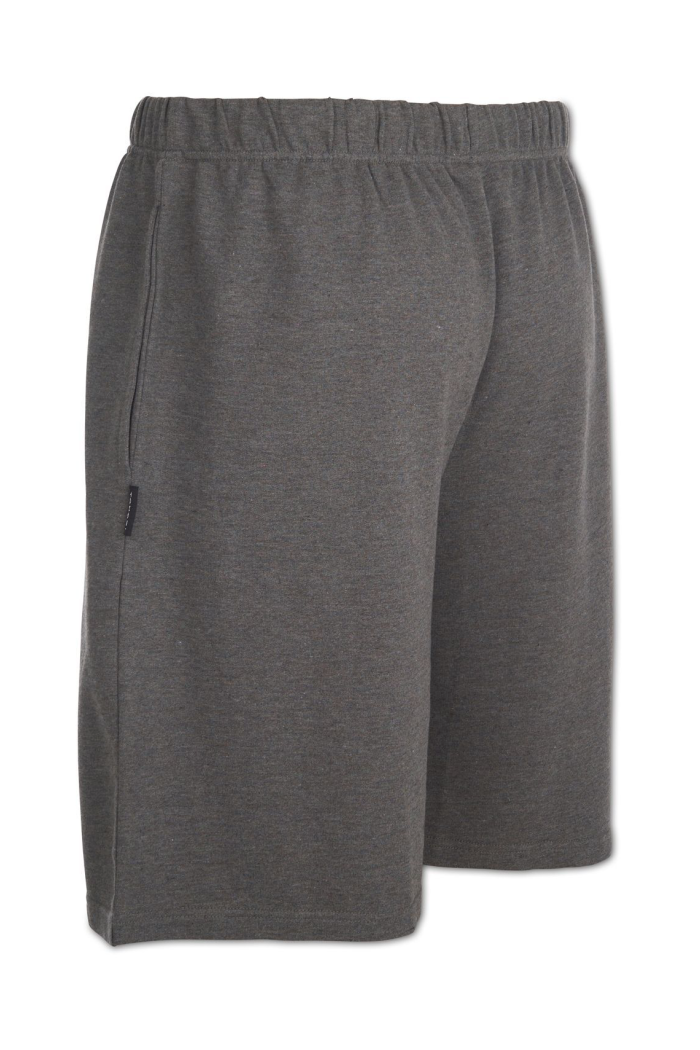 TAHARI Men's Lounge French Terry Short