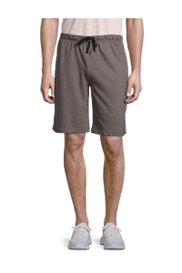 TAHARI Men's Lounge French Terry Short