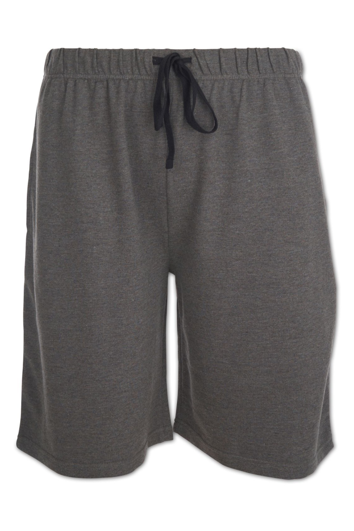 TAHARI Men's Lounge French Terry Short
