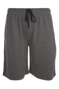 TAHARI Men's Lounge French Terry Short
