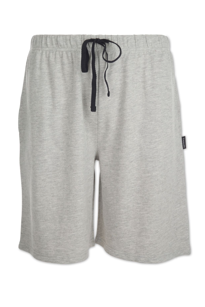TAHARI Men's Lounge French Terry Short