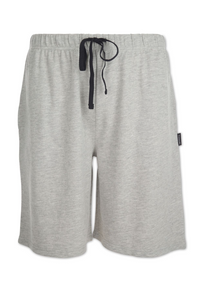 TAHARI Men's Lounge French Terry Short