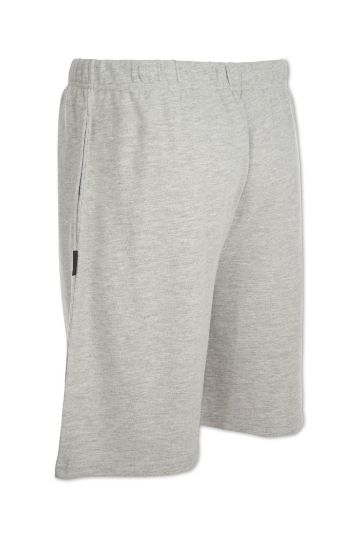 TAHARI Men's Lounge French Terry Short