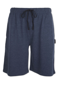 TAHARI Men's Lounge French Terry Short