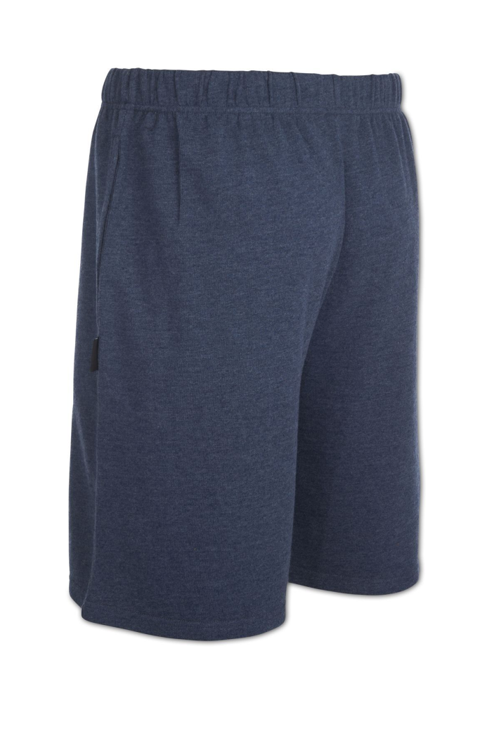 TAHARI Men's Lounge French Terry Short
