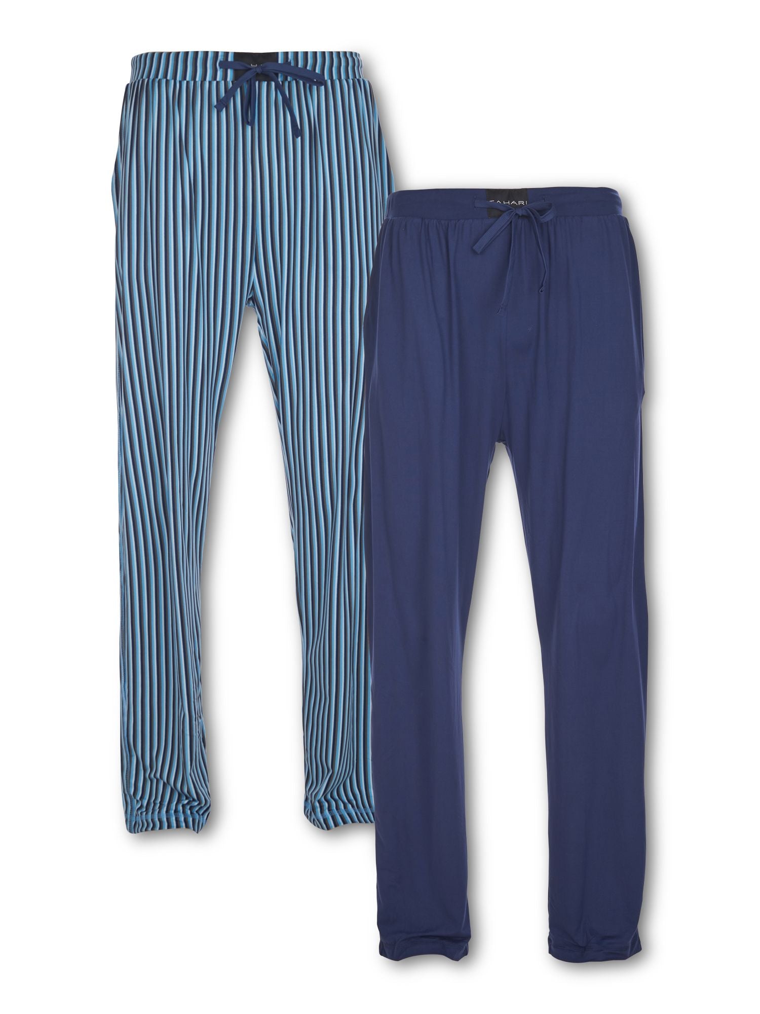 Tahari Men's 2 Pack Lounge Pant