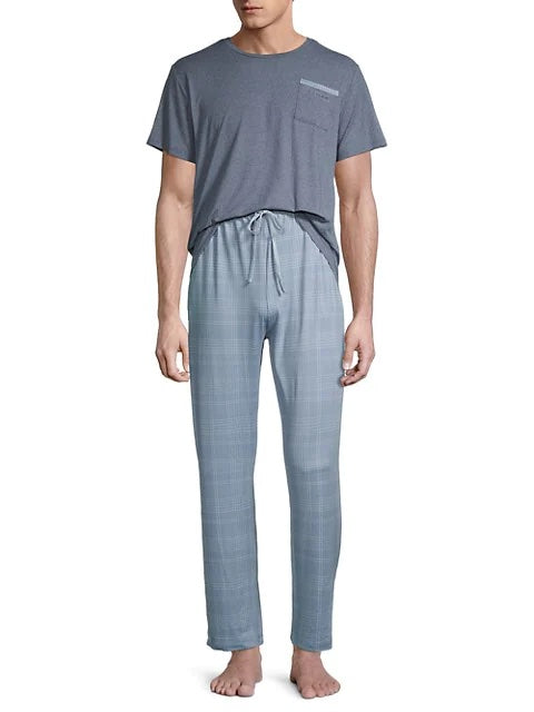 Tahari Two Piece Lounge Set