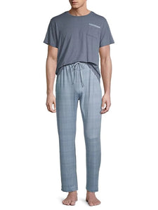 Tahari Two Piece Lounge Set