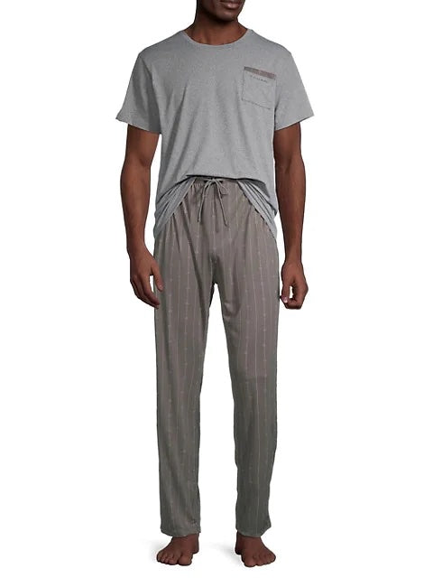 Tahari Two Piece Lounge Set