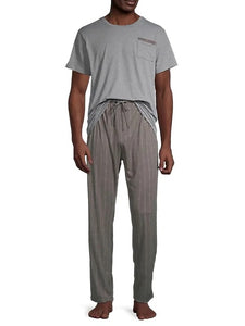 Tahari Two Piece Lounge Set
