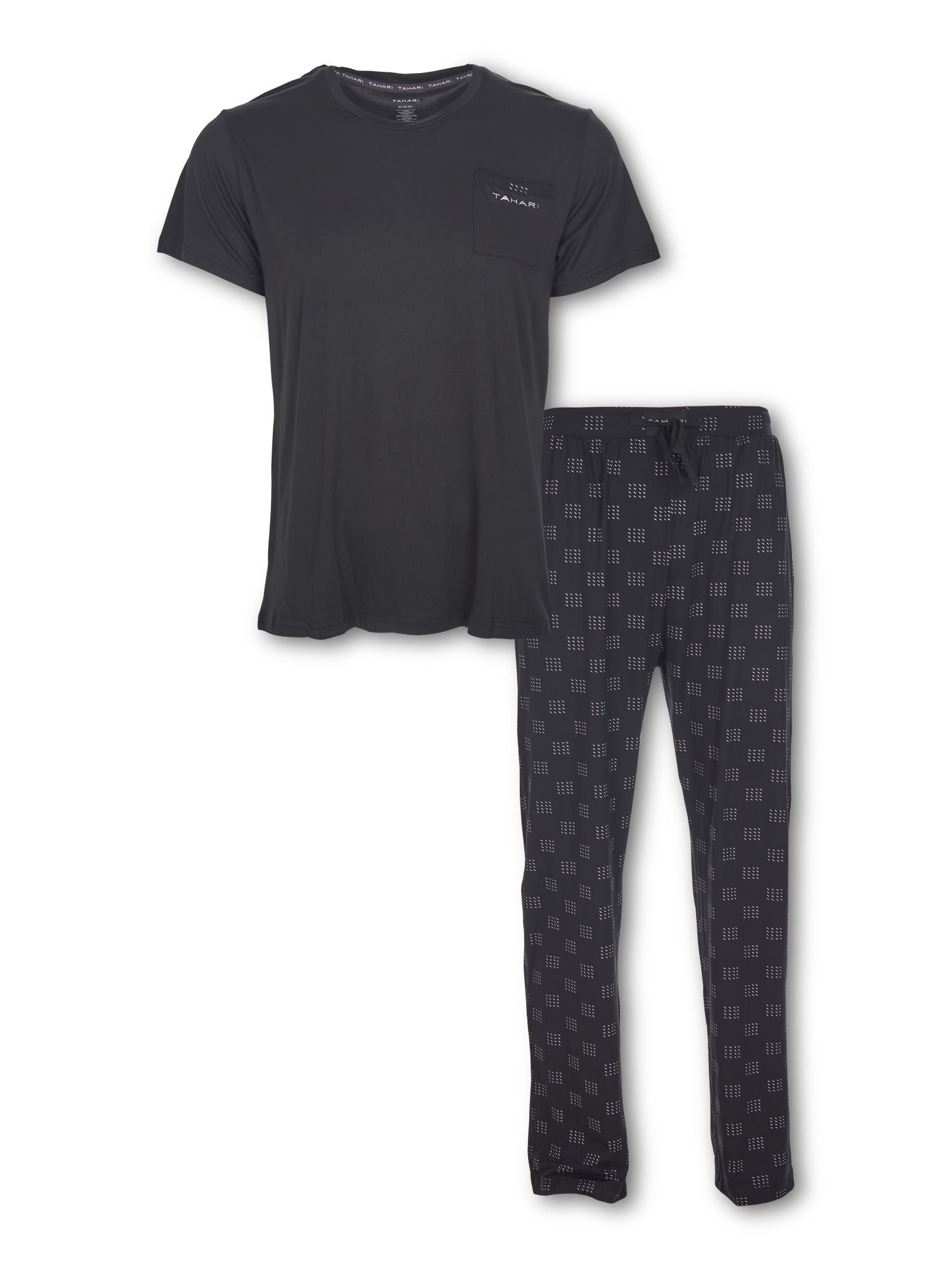 Tahari Two Piece Lounge Set