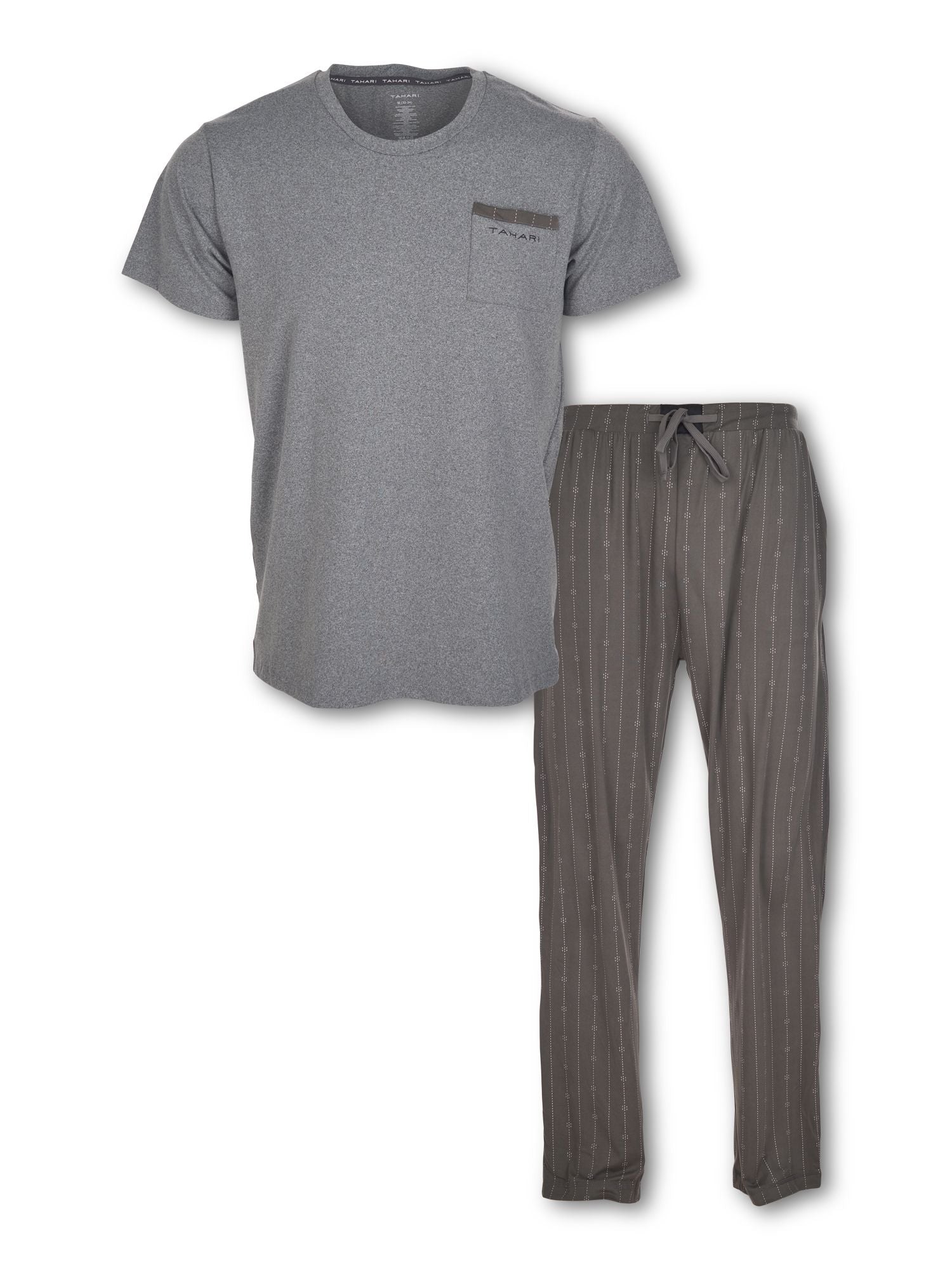 Tahari Two Piece Lounge Set