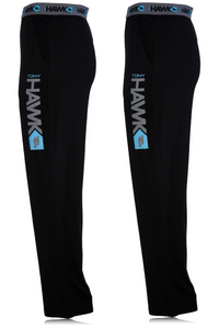 TONY HAWK - Men's 2 Pack Super Soft Lounge Pant